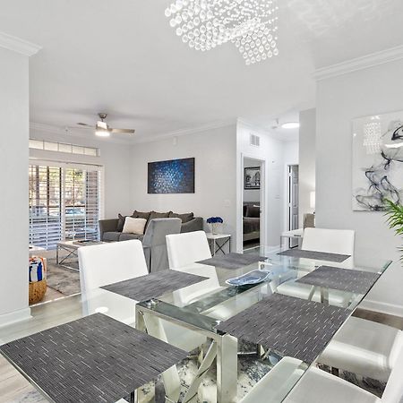 Royale Blue Villa Kissimmee Ngoại thất bức ảnh