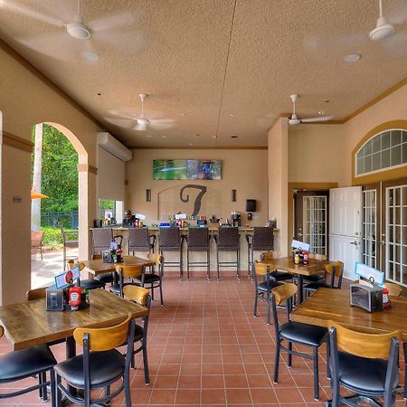 Royale Blue Villa Kissimmee Ngoại thất bức ảnh