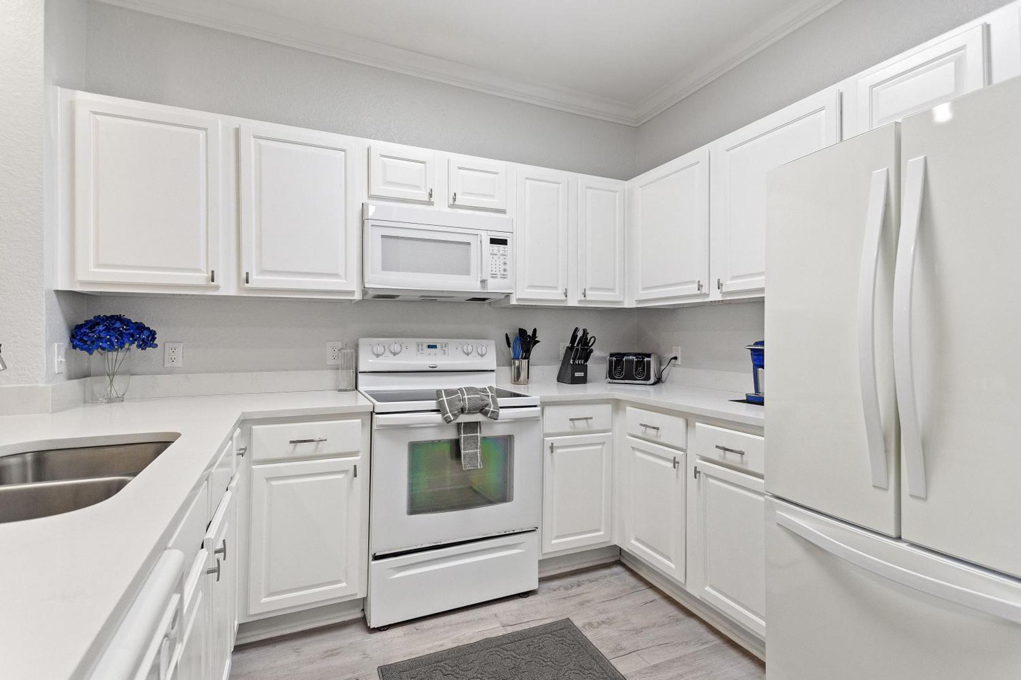 Royale Blue Villa Kissimmee Ngoại thất bức ảnh