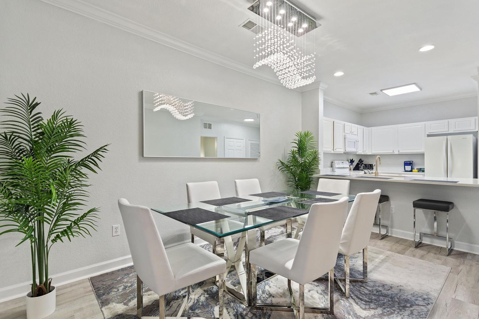 Royale Blue Villa Kissimmee Ngoại thất bức ảnh