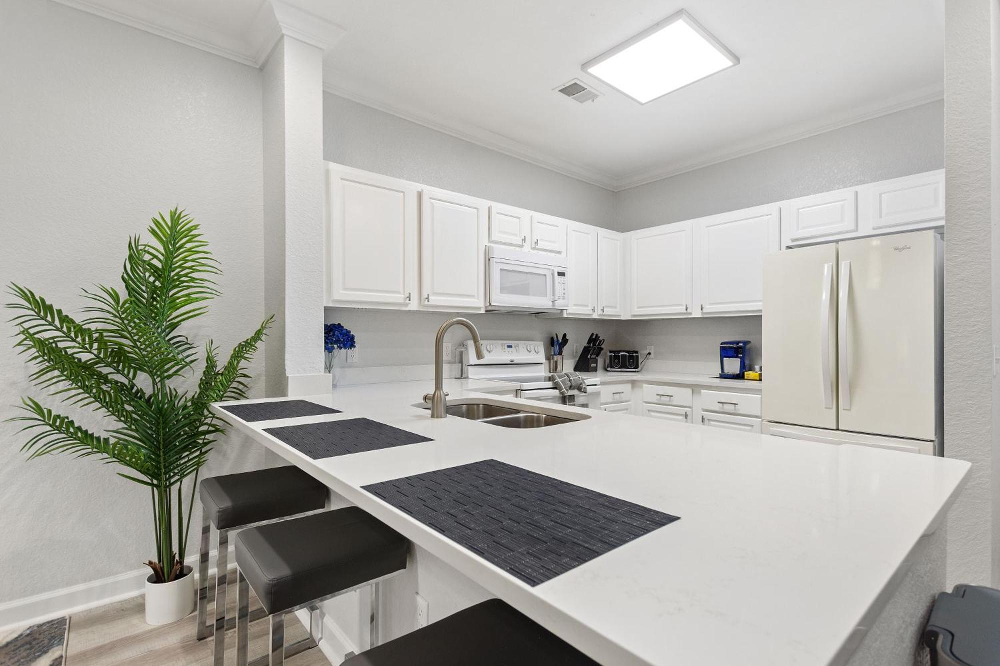 Royale Blue Villa Kissimmee Ngoại thất bức ảnh