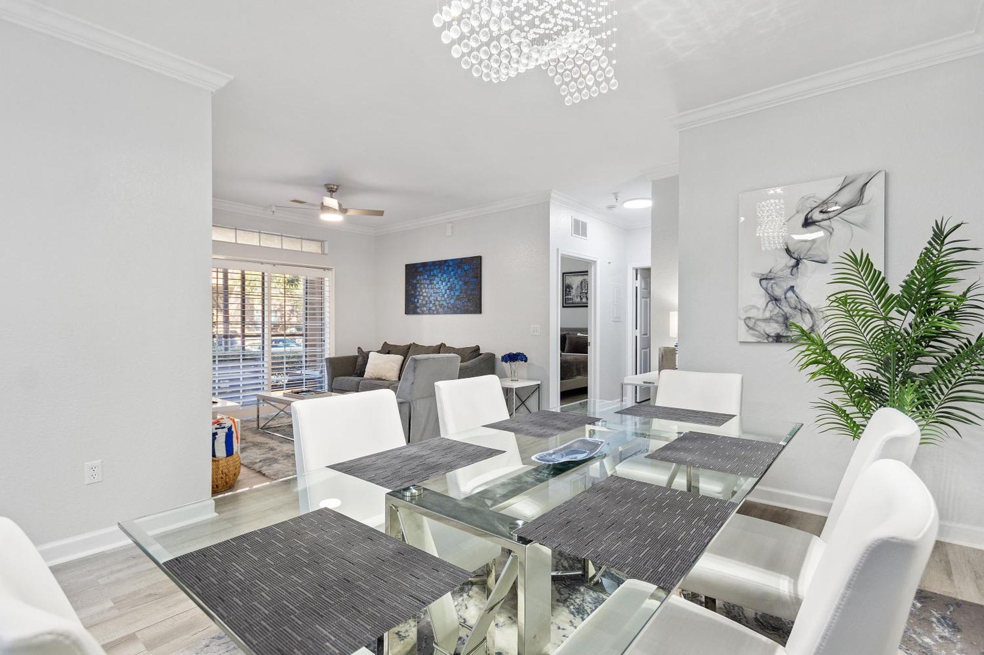 Royale Blue Villa Kissimmee Ngoại thất bức ảnh