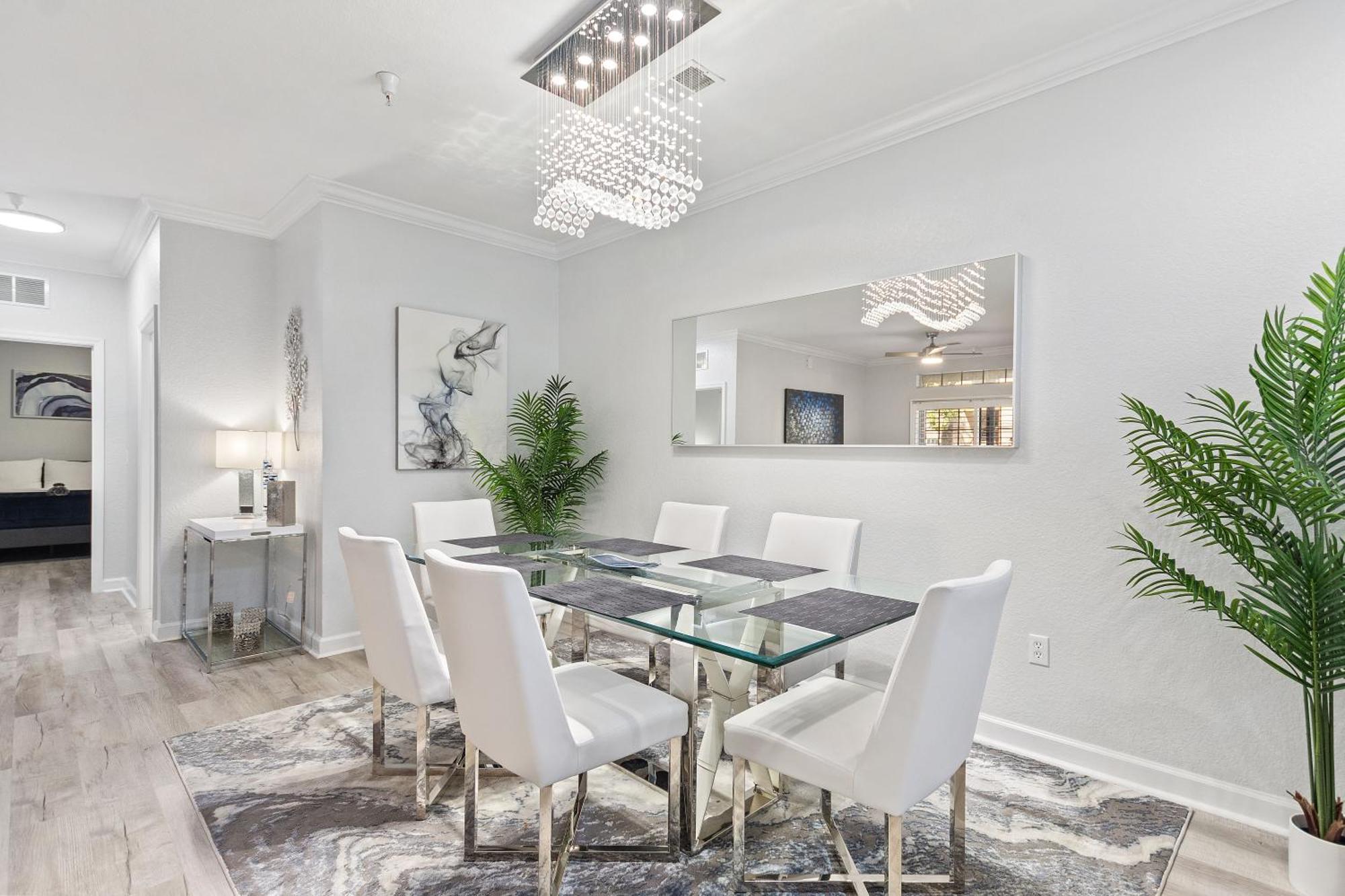 Royale Blue Villa Kissimmee Ngoại thất bức ảnh