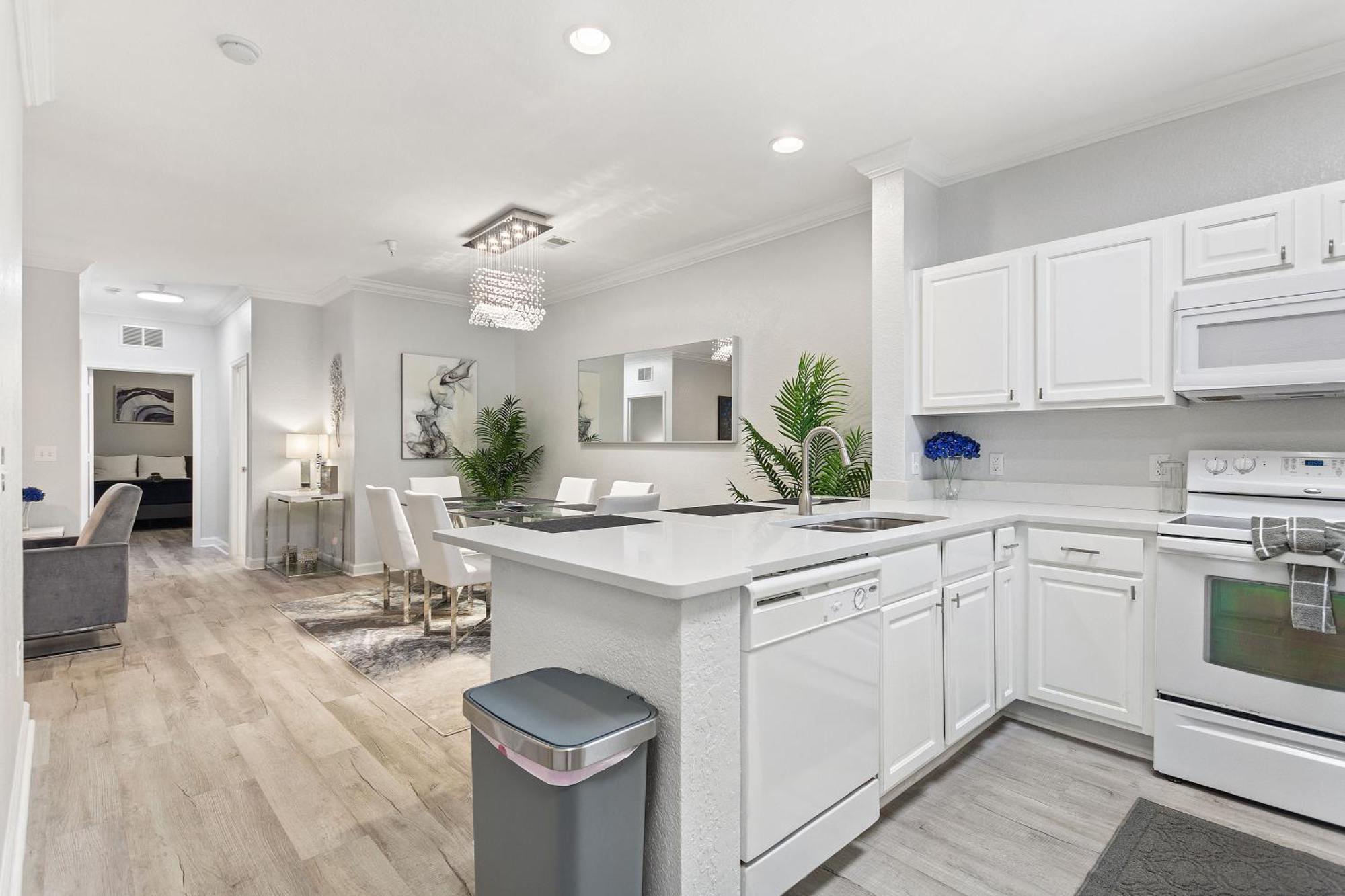 Royale Blue Villa Kissimmee Ngoại thất bức ảnh