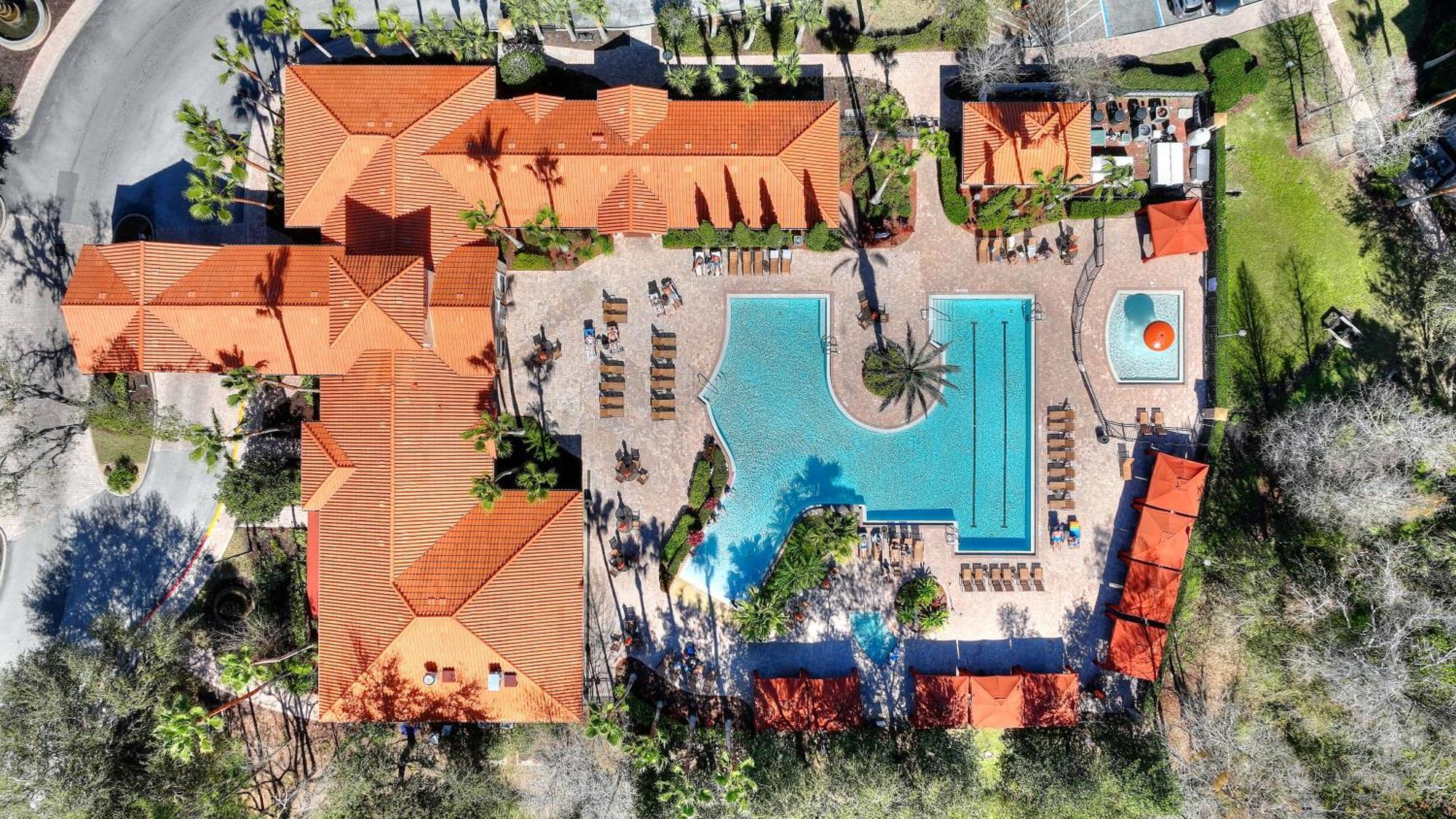 Royale Blue Villa Kissimmee Ngoại thất bức ảnh