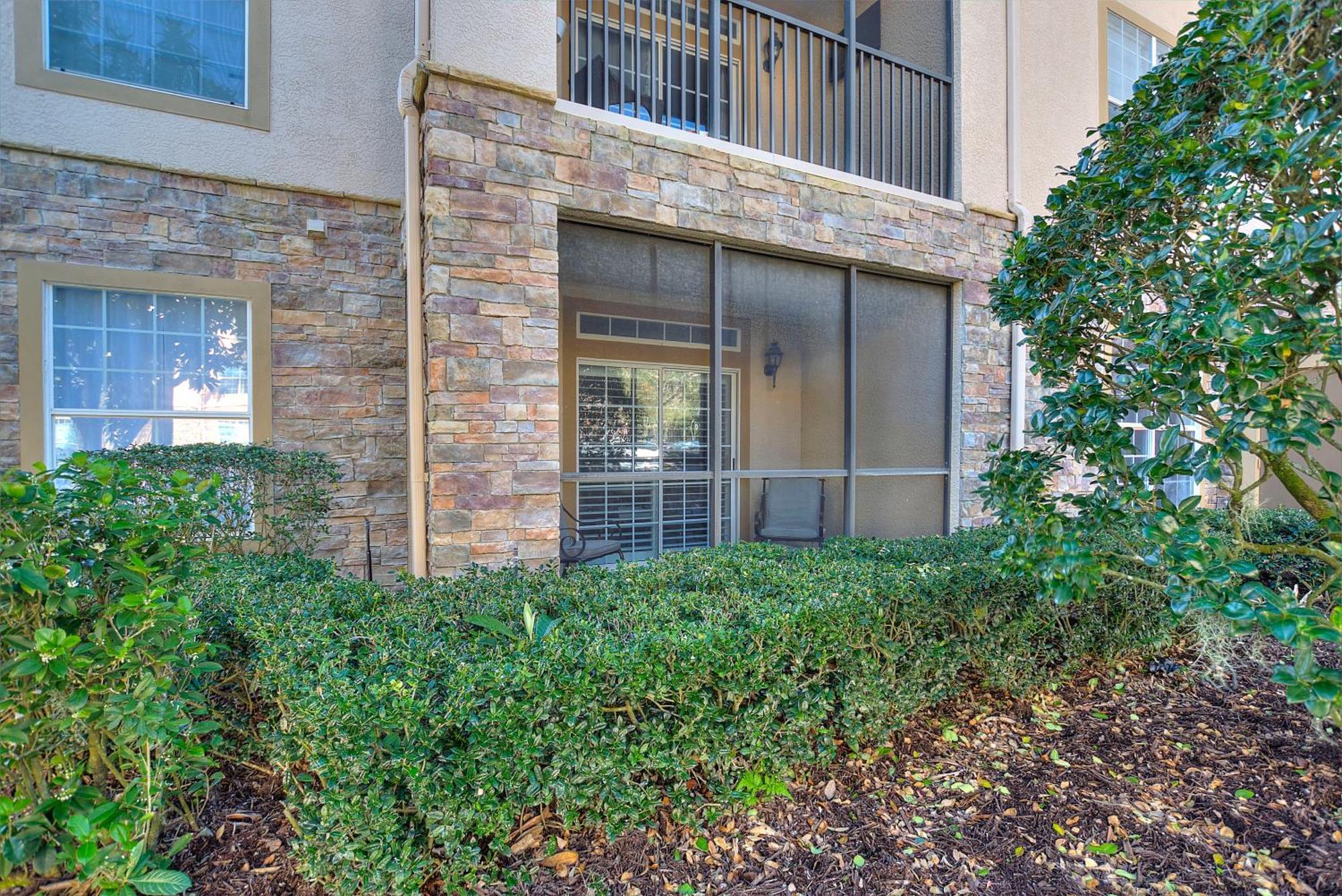 Royale Blue Villa Kissimmee Ngoại thất bức ảnh