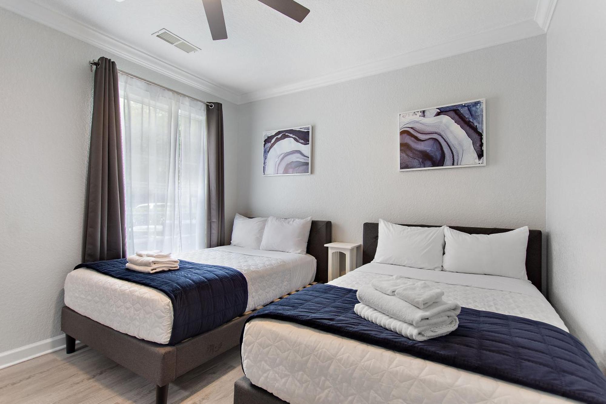 Royale Blue Villa Kissimmee Ngoại thất bức ảnh