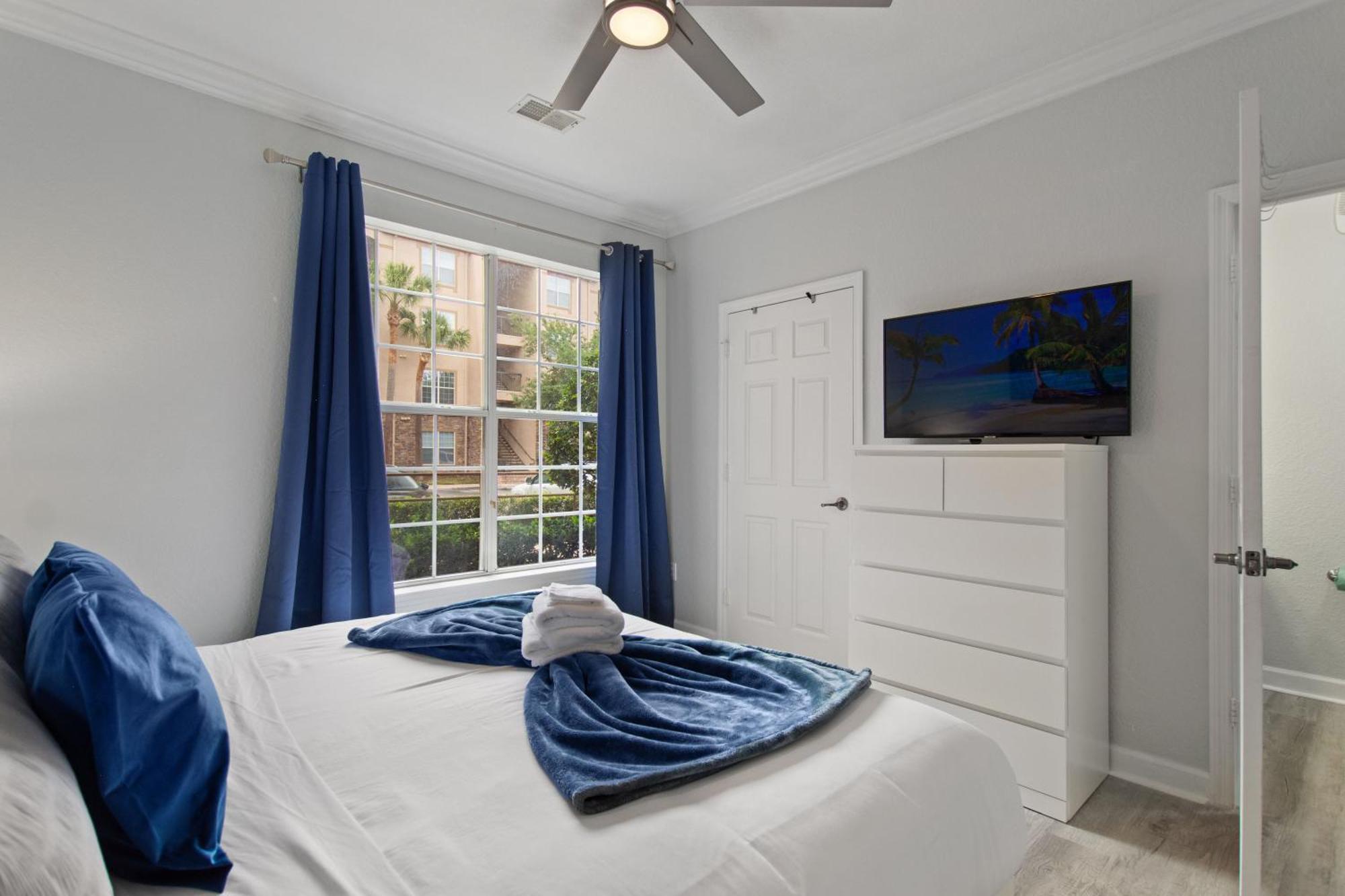 Royale Blue Villa Kissimmee Ngoại thất bức ảnh