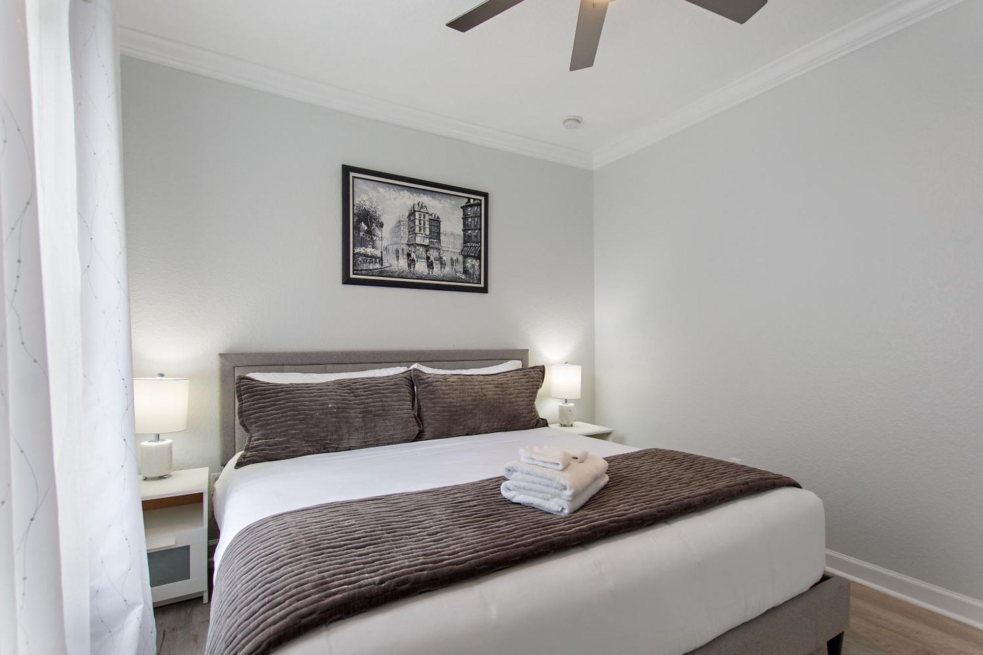 Royale Blue Villa Kissimmee Ngoại thất bức ảnh