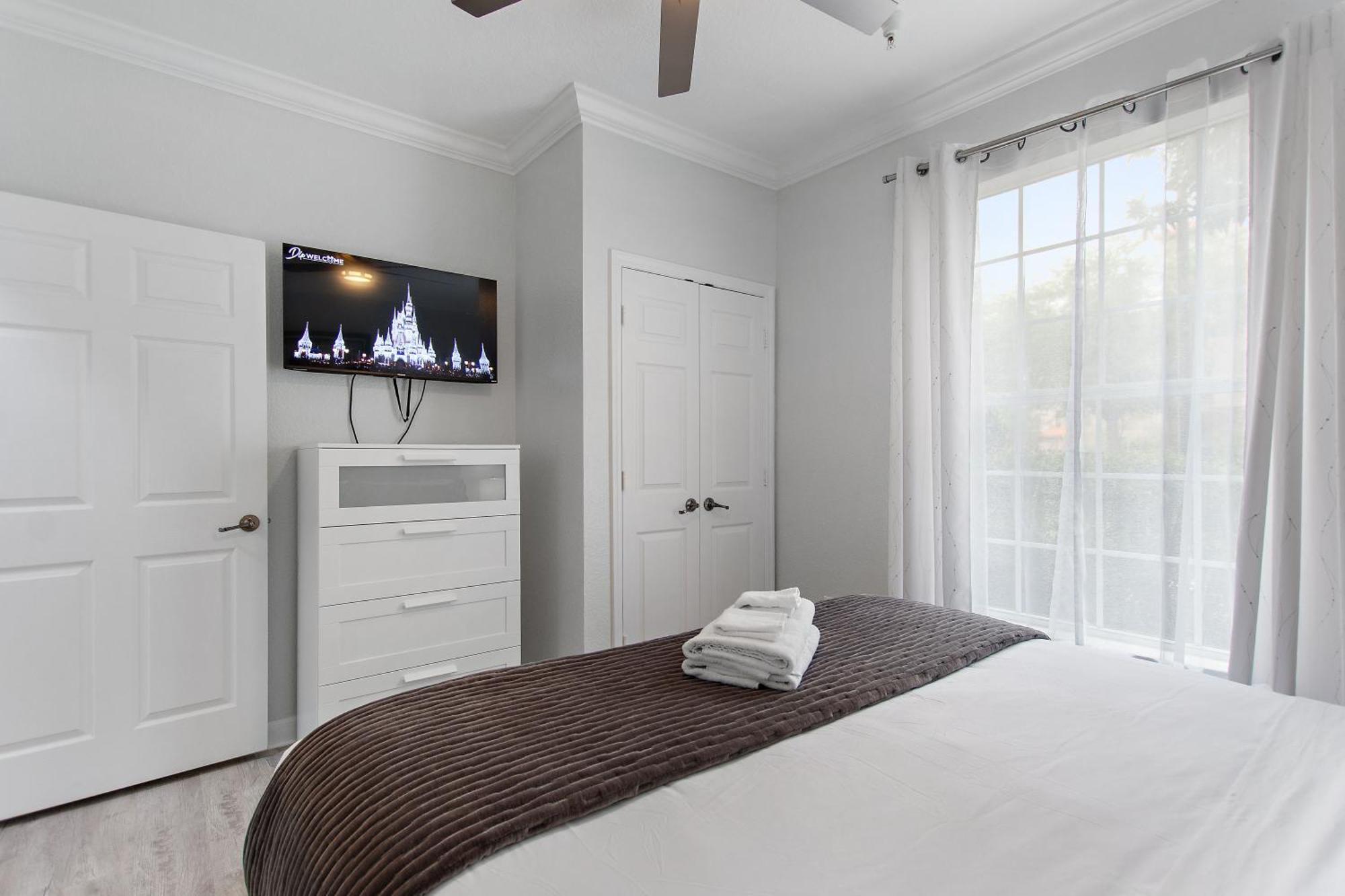 Royale Blue Villa Kissimmee Ngoại thất bức ảnh