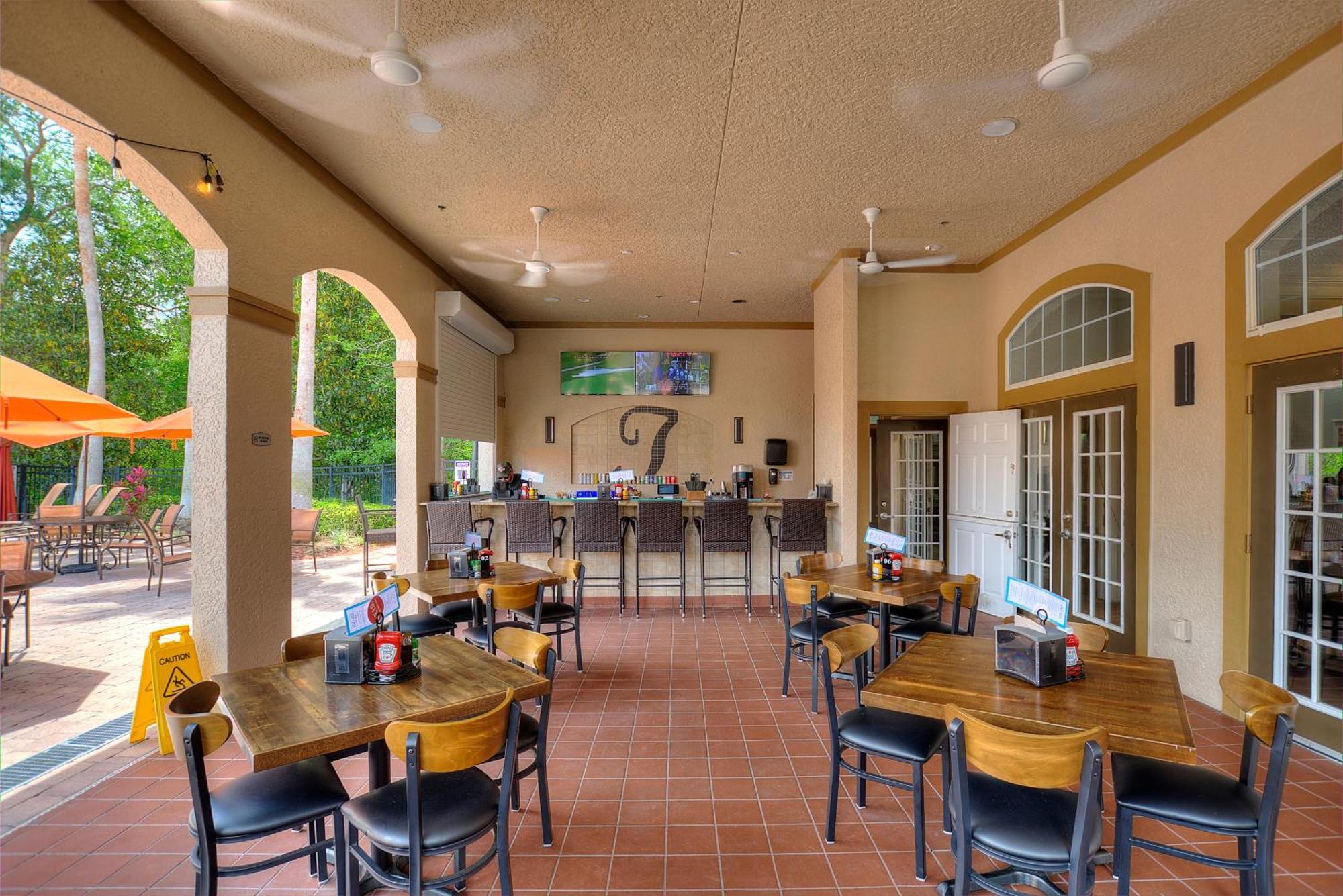 Royale Blue Villa Kissimmee Ngoại thất bức ảnh