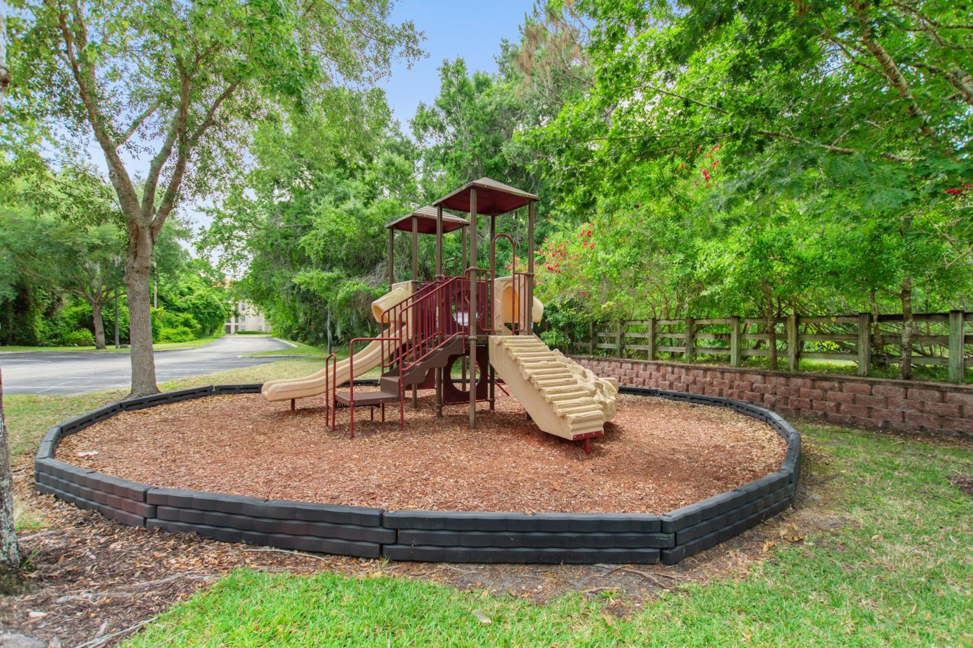 Royale Blue Villa Kissimmee Ngoại thất bức ảnh