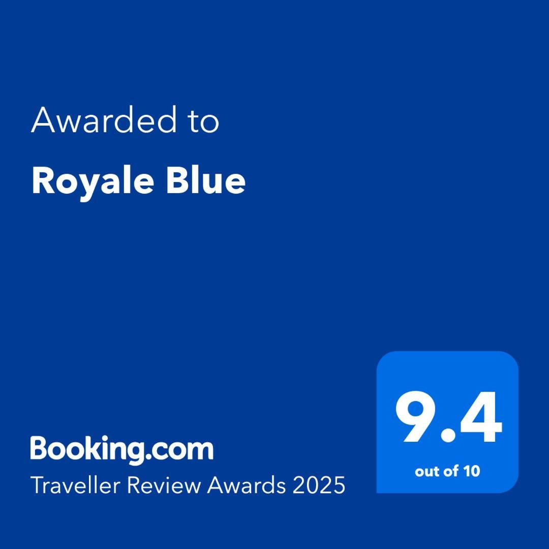 Royale Blue Villa Kissimmee Ngoại thất bức ảnh